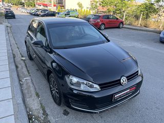 Volkswagen Golf 2016 ALL STAR!!!1.2l 110 hp-thumb-9