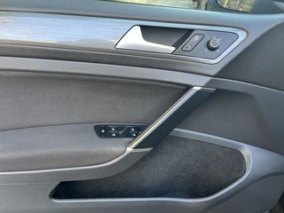 Volkswagen Golf 2016 ALL STAR!!!1.2l 110 hp-thumb-11