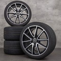 ΖΑΝΤΕΣ ΓΝΗΣΙΕΣ MERCEDES W213 AMG
