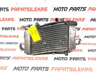 ΨΥΓΕΊΟ ΝΕΡΟΎ ( ΣΤΡΑΒΩΜΈΝΟ) -> YAMAHA YZF-R 125 (2008-2012) -> MOTO PAPATSILEKAS