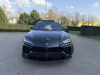 Lamborghini Urus 2020 MANSORY BODY KIT-thumb-2