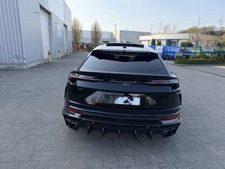 Lamborghini Urus 2020 MANSORY BODY KIT-thumb-3