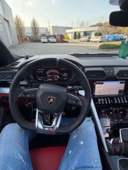 Lamborghini Urus 2020 MANSORY BODY KIT-thumb-7