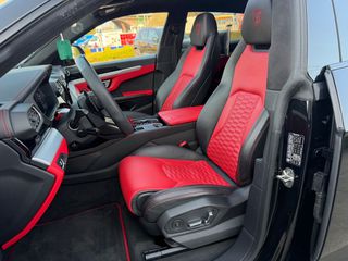 Lamborghini Urus 2020 MANSORY BODY KIT-thumb-9