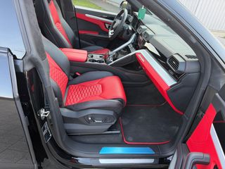 Lamborghini Urus 2020 MANSORY BODY KIT-thumb-10