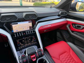Lamborghini Urus 2020 MANSORY BODY KIT-thumb-11
