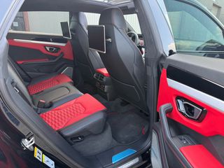 Lamborghini Urus 2020 MANSORY BODY KIT-thumb-13