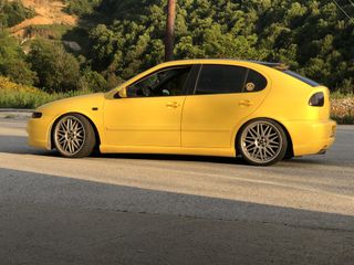 Seat Leon 2003 leon