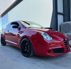 Alfa Romeo Mito 2010