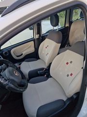 ΚΑΘΊΣΜΑΤΑ FIAT PANDA 2012