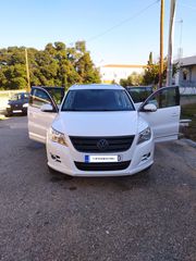Volkswagen Tiguan 2010 R line