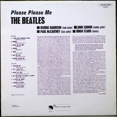 The Beatles - Please Please me-thumb-1
