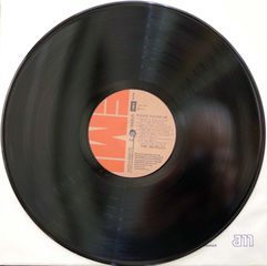 The Beatles - Please Please me-thumb-3
