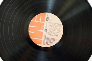The Beatles - Please Please me-thumb-4