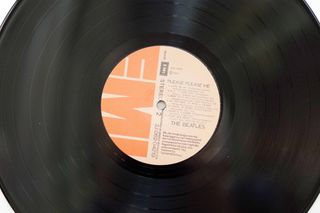 The Beatles - Please Please me-thumb-5