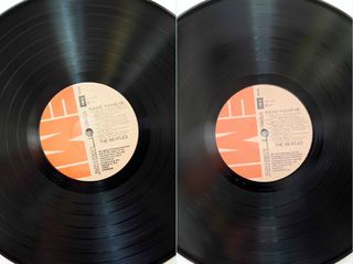 The Beatles - Please Please me-thumb-6