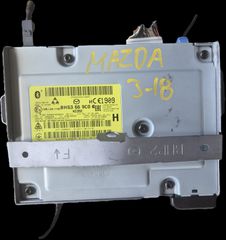 MAZDA 3 18' NAVIGATION ΙΩΑΝΝΊΔΗΣ