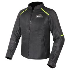 ΜΠΟΥΦΑΝ LS2 BREEZE BLACK YELLOW M