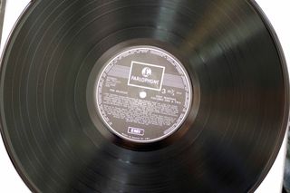 THE BEATLES - PAST MASTERS VOLUME ONE & TWO-thumb-6