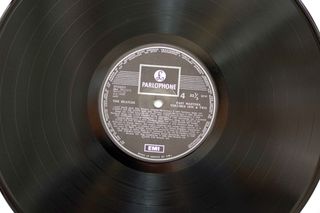 THE BEATLES - PAST MASTERS VOLUME ONE & TWO-thumb-7