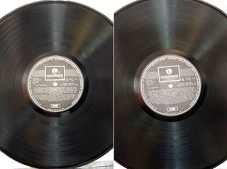 THE BEATLES - PAST MASTERS VOLUME ONE & TWO-thumb-8