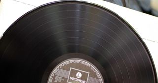 THE BEATLES - PAST MASTERS VOLUME ONE & TWO-thumb-10