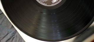 THE BEATLES - PAST MASTERS VOLUME ONE & TWO-thumb-11