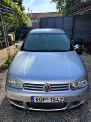 Volkswagen Golf 2002 1.8 T 20vt