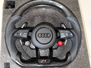 Τιμόνι Audi