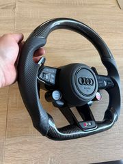 Τιμόνι Audi-thumb-1