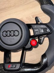 Τιμόνι Audi-thumb-2