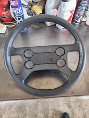 Τιμόνι VW GOLF 2, JETTA,