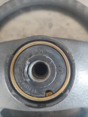 Τιμόνι VW GOLF 2, JETTA,-thumb-4