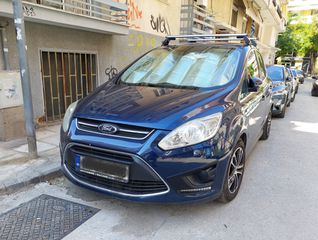 Ford C-Max 2011