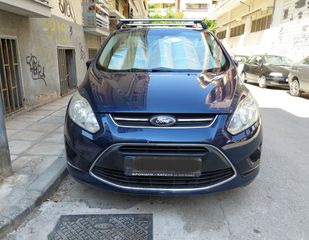 Ford C-Max 2011-thumb-1