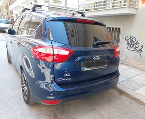 Ford C-Max 2011-thumb-2