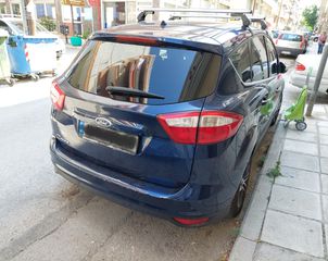 Ford C-Max 2011-thumb-3