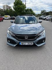 Honda Civic 2018 SPORT PLUS