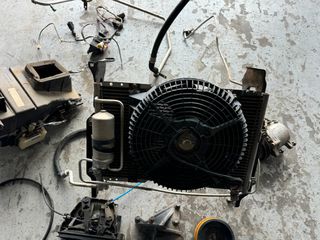 ΣΕΤ AIRCODITION A/C SUZKI JIMNY G13BB <<<LAZARIDIS PARTS-thumb-1
