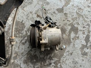 ΣΕΤ AIRCODITION A/C SUZKI JIMNY G13BB <<<LAZARIDIS PARTS-thumb-2
