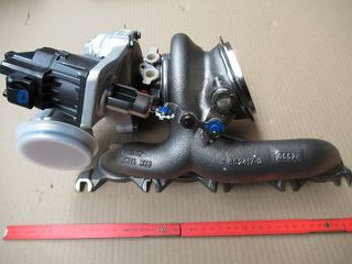 Turbo Garrett NEW ORIGINAL   894018-0005