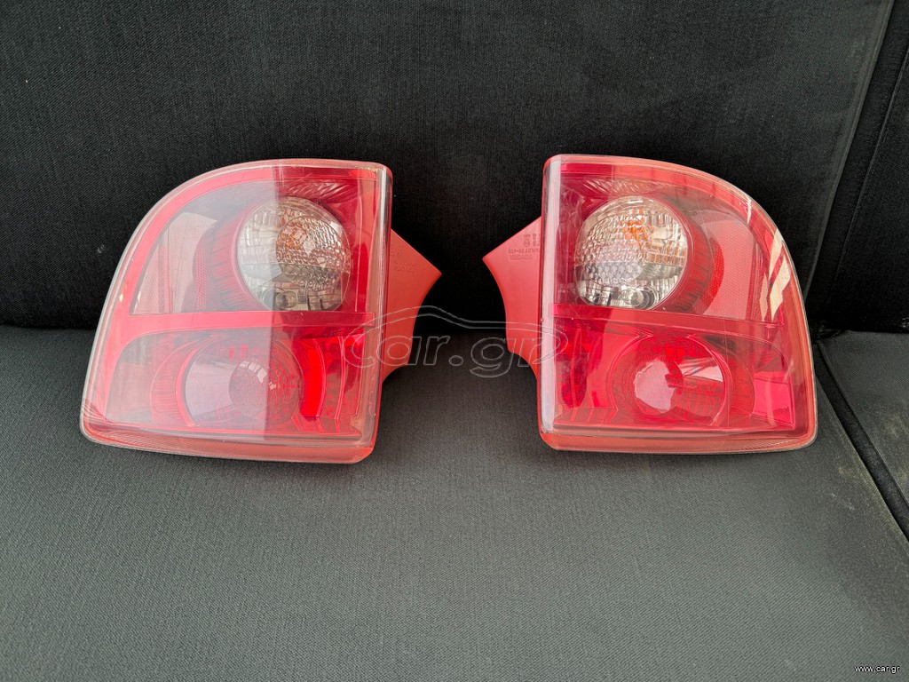 ΦΑΝΑΡΙΑ ΠΙΣΩ TOYOTA CELICA T23 ΧΡΟΝΟΛΟΓΙΑΣ: 2001 - 2006 <<<LAZARIDIS PARTS>>>