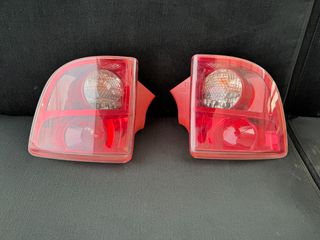 ΦΑΝΑΡΙΑ ΠΙΣΩ TOYOTA CELICA T23 ΧΡΟΝΟΛΟΓΙΑΣ: 2001 - 2006 <<<LAZARIDIS PARTS>>>