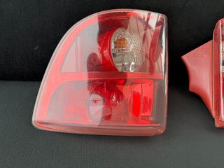 ΦΑΝΑΡΙΑ ΠΙΣΩ TOYOTA CELICA T23 ΧΡΟΝΟΛΟΓΙΑΣ: 2001 - 2006 <<<LAZARIDIS PARTS>>>-thumb-1