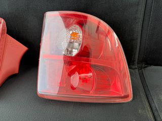 ΦΑΝΑΡΙΑ ΠΙΣΩ TOYOTA CELICA T23 ΧΡΟΝΟΛΟΓΙΑΣ: 2001 - 2006 <<<LAZARIDIS PARTS>>>-thumb-2