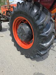 Τρακτέρ Zetor 1988 6911 ΜΕ ΥΔΡΑΥΛΙΚΌ ΤΙΜΌΝΙ-thumb-4