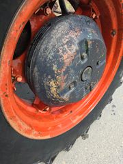 Τρακτέρ Zetor 1988 6911 ΜΕ ΥΔΡΑΥΛΙΚΌ ΤΙΜΌΝΙ-thumb-7