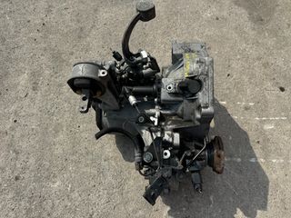 ΣΑΣΜΑΝ AUDI A2 1.4TDI ΧΡΟΝΛΟΓΙΑΣ: 2000 - 2005 <<<LAZARIDIS PARTS>>>