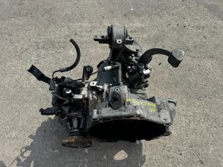 ΣΑΣΜΑΝ AUDI A2 1.4TDI ΧΡΟΝΛΟΓΙΑΣ: 2000 - 2005 <<<LAZARIDIS PARTS>>>-thumb-1