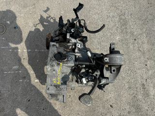 ΣΑΣΜΑΝ AUDI A2 1.4TDI ΧΡΟΝΛΟΓΙΑΣ: 2000 - 2005 <<<LAZARIDIS PARTS>>>-thumb-2